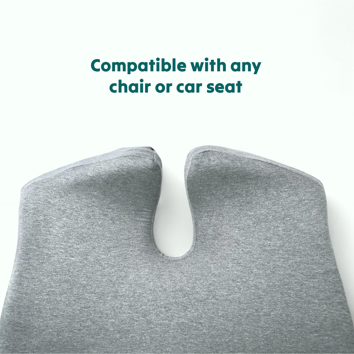 Cushty Orthopaedic Seat Cushion