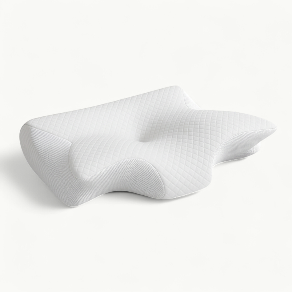 Cushty Contour Sleep Pillow