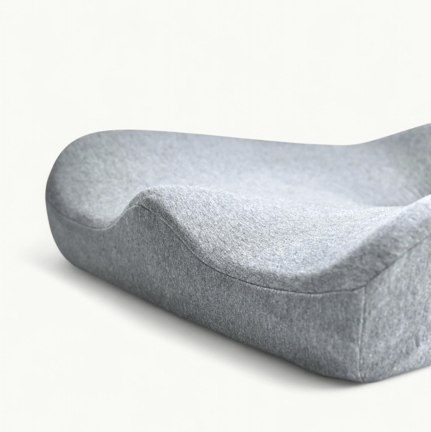 Cushty Relief+ Seat Cushion