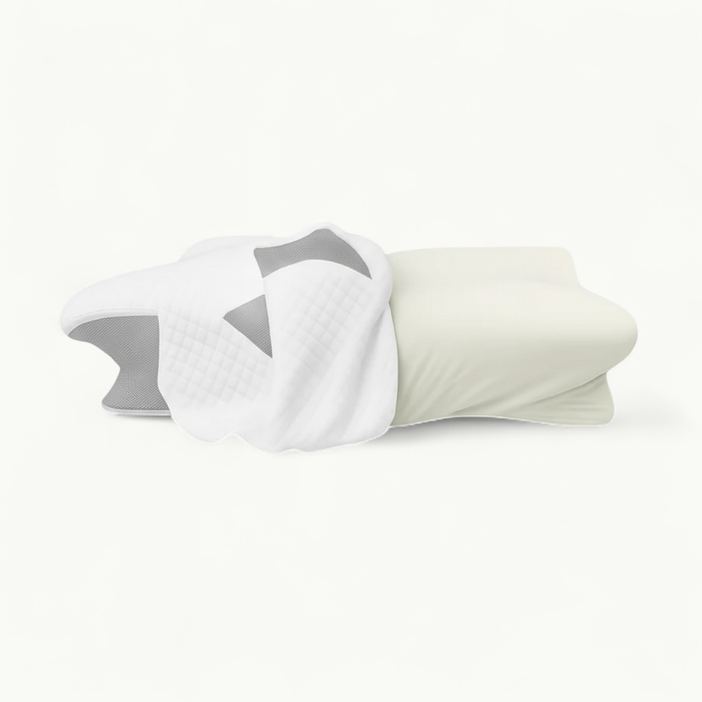 Cushty Contour Sleep Pillow