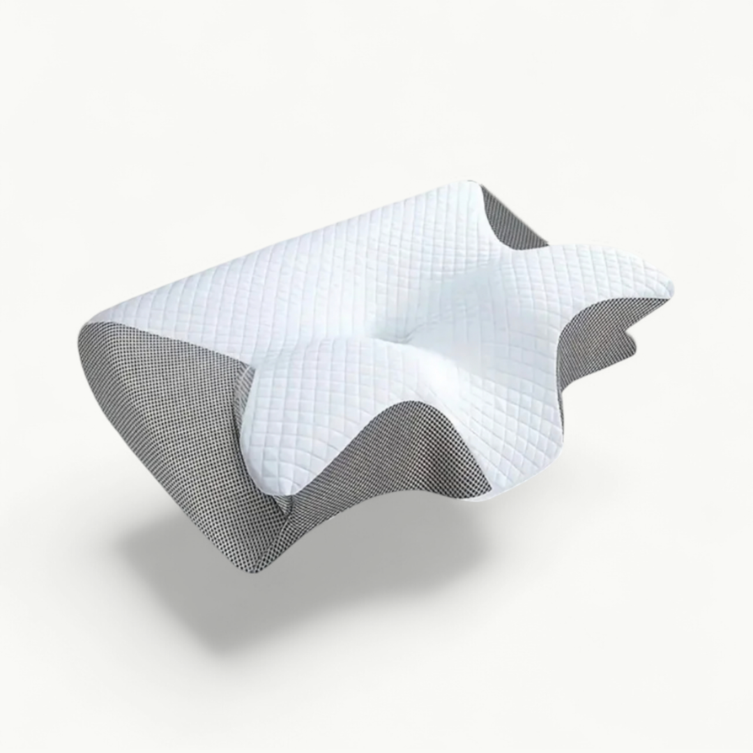 Cushty Contour Sleep Pillow