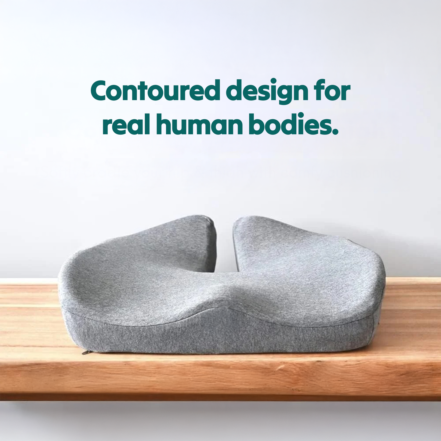 Cushty Orthopaedic Seat Cushion