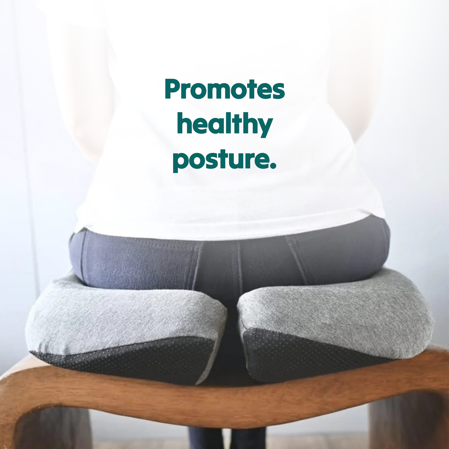 Cushty Orthopaedic Seat Cushion