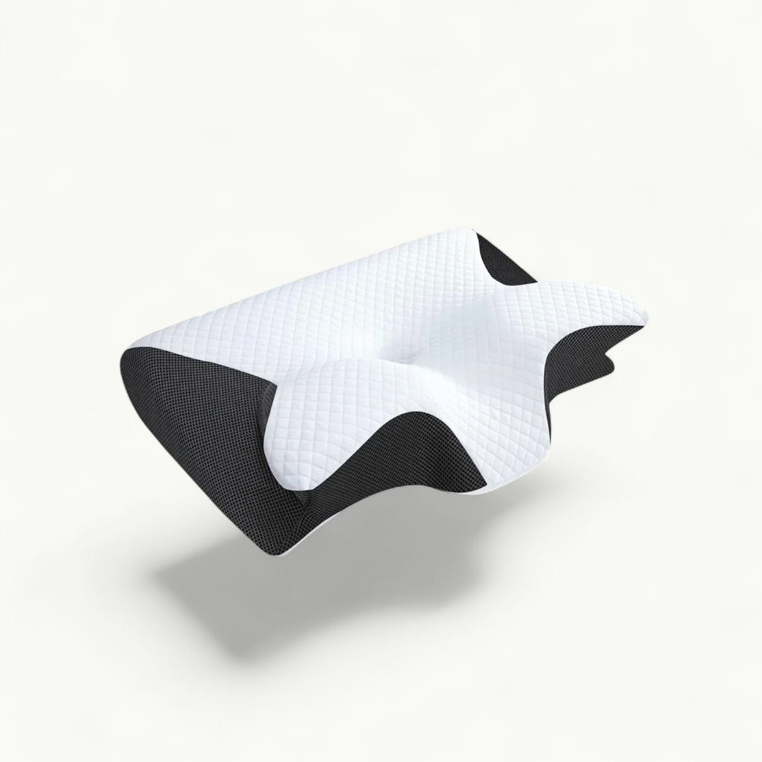 Cushty Contour Sleep Pillow