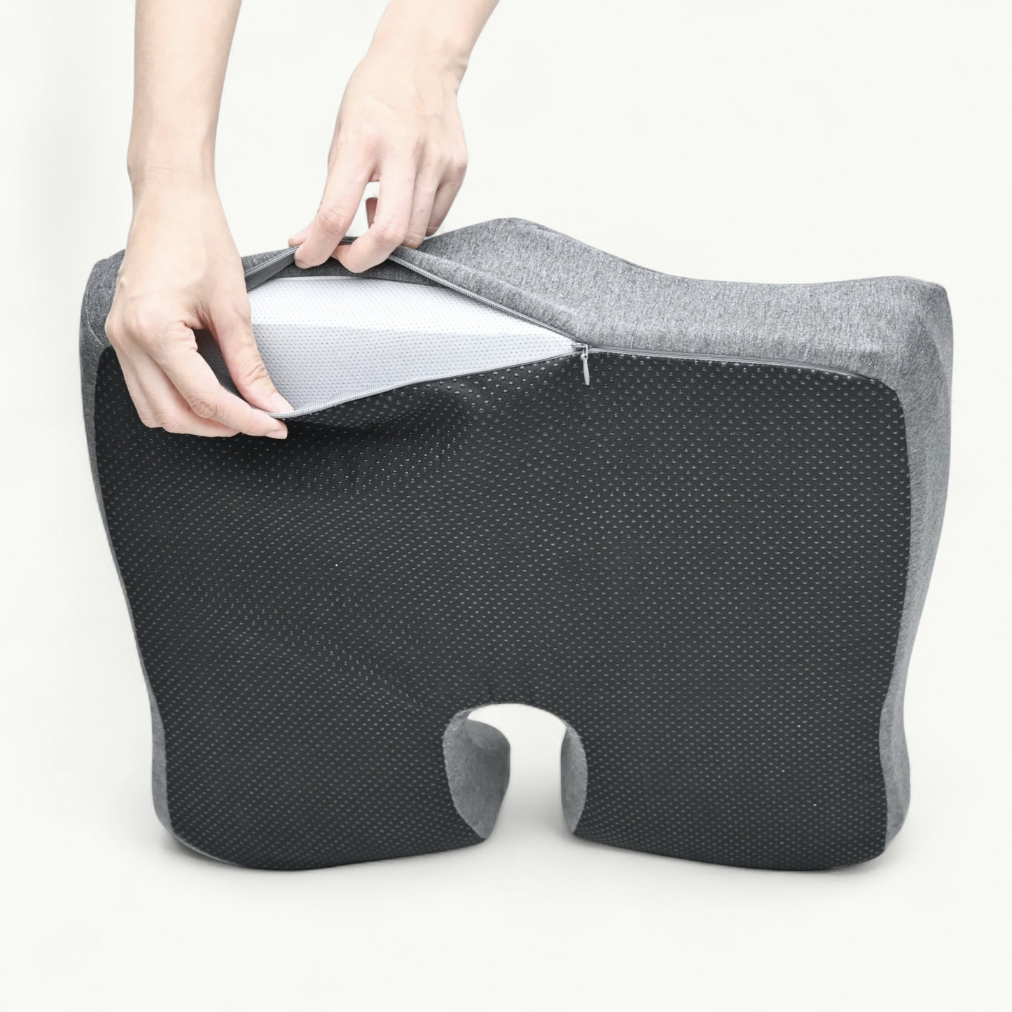 Cushty Relief+ Seat Cushion