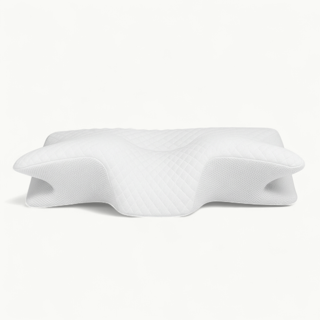Cushty Contour Sleep Pillow