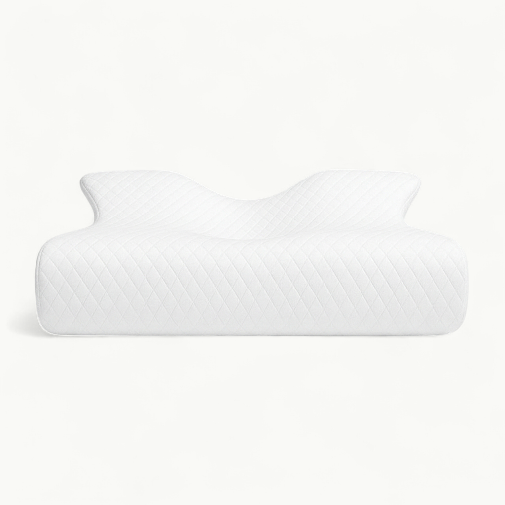 Cushty Contour Sleep Pillow