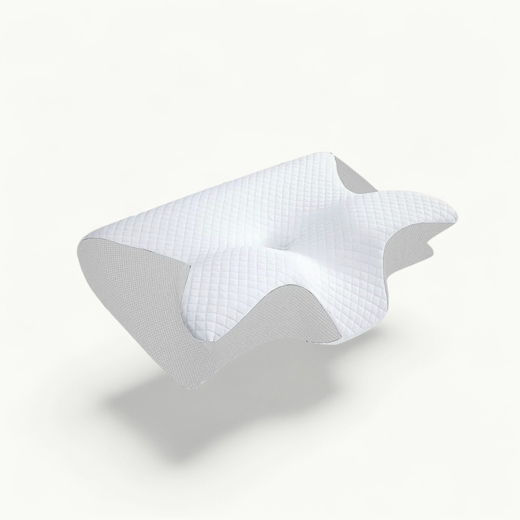 Cushty Contour Sleep Pillow