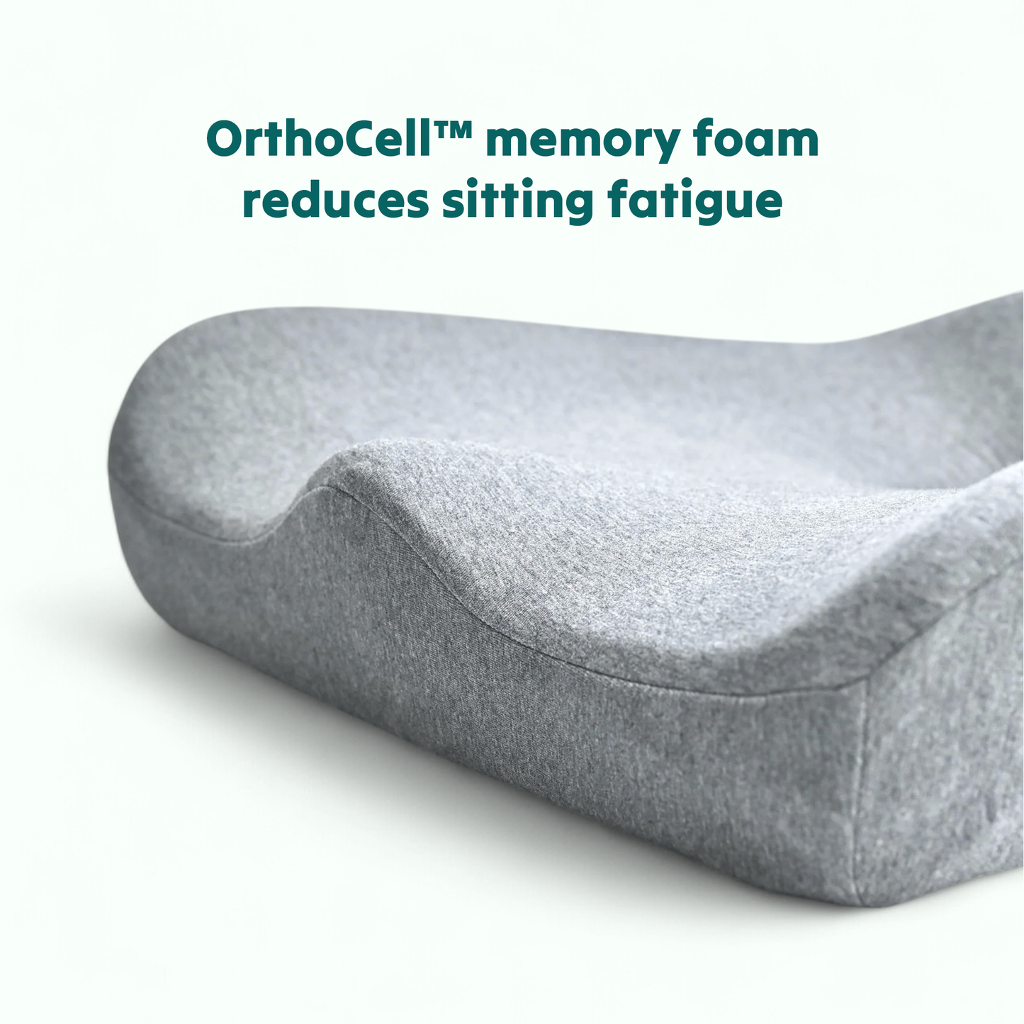 Cushty Orthopaedic Seat Cushion