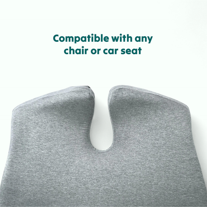 Cushty Orthopaedic Seat Cushion