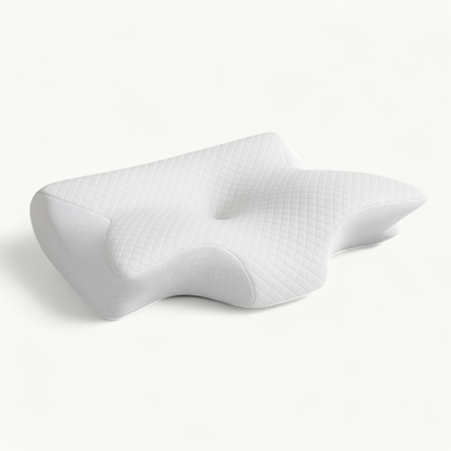 Cushty Contour Sleep Pillow