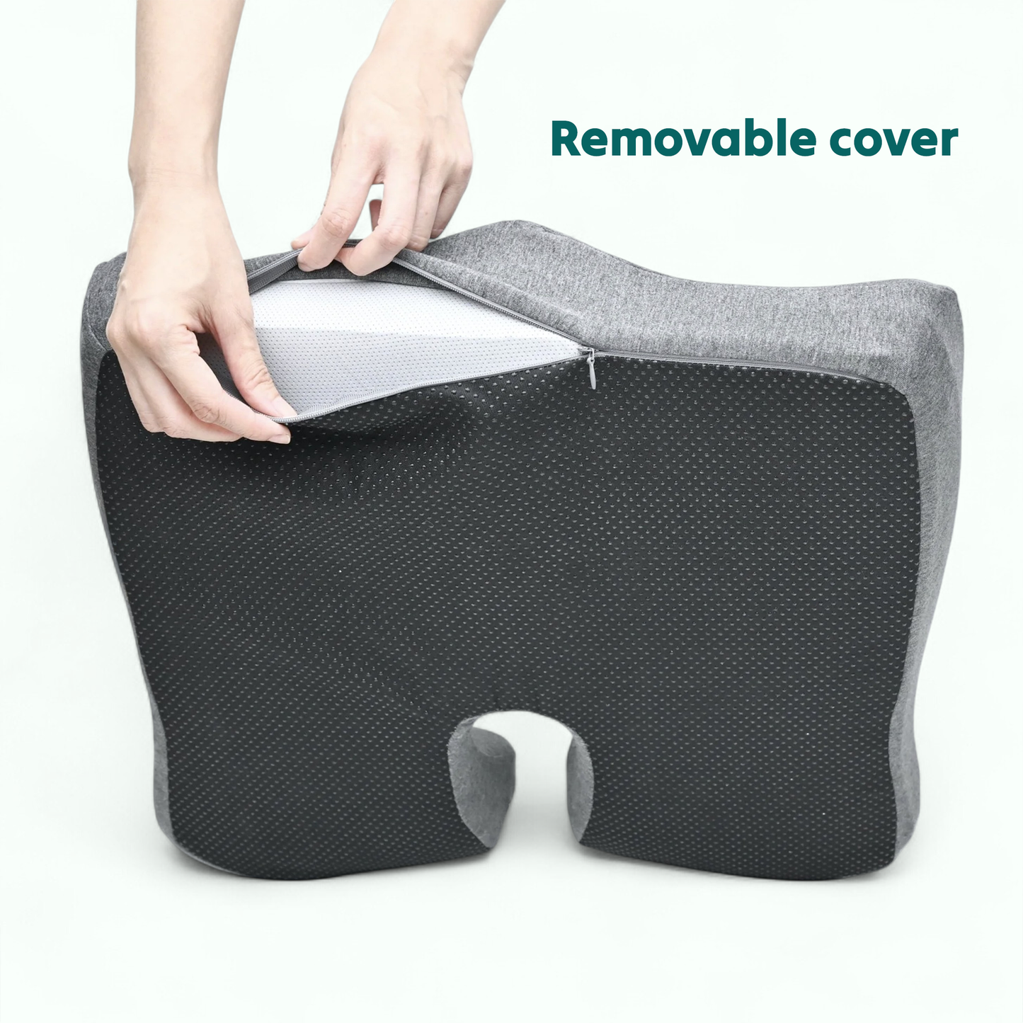 Cushty Orthopaedic Seat Cushion