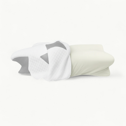 Cushty Contour Sleep Pillow
