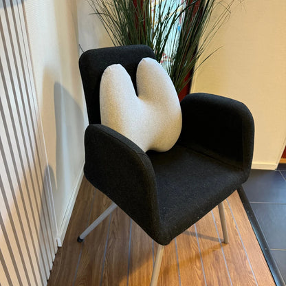 Cushty Lumbar Support Cushion