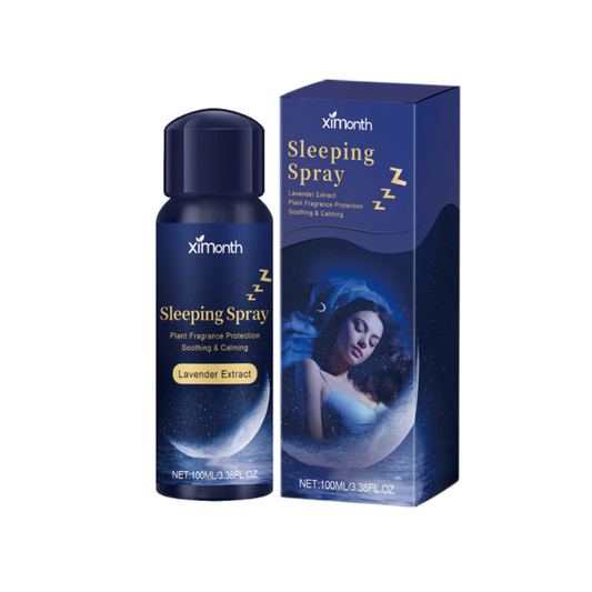 Lavender & Chamomile Sleep Spray
