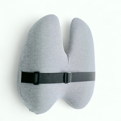 Cushty Lumbar Support Cushion